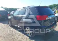 2012 GMC TERRAIN фото