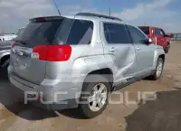 2012 GMC TERRAIN photo