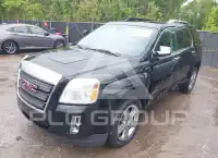 2012 GMC TERRAIN photo