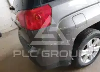 2012 GMC TERRAIN фото
