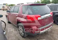 2012 GMC TERRAIN photo