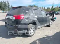 2012 GMC TERRAIN фото