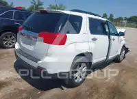 2012 GMC TERRAIN фото