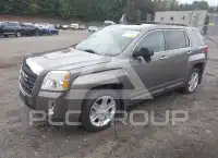 2012 GMC TERRAIN фото