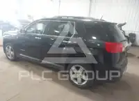 2012 GMC TERRAIN фото