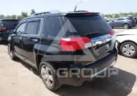 2012 GMC TERRAIN фото