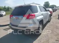 2012 GMC TERRAIN photo