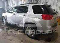 2012 GMC TERRAIN фото