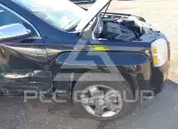2012 GMC TERRAIN фото