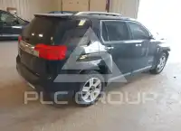 2012 GMC TERRAIN фото