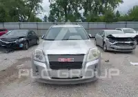 2012 GMC TERRAIN фото