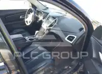 2012 GMC TERRAIN фото