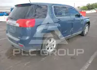 2012 GMC TERRAIN photo