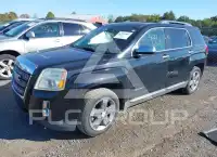 2012 GMC TERRAIN фото