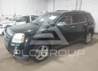 2012 GMC TERRAIN фото