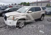 2012 GMC TERRAIN фото