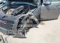 2012 GMC TERRAIN photo