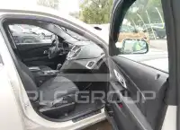2012 GMC TERRAIN фото