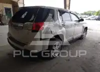 2012 GMC TERRAIN фото