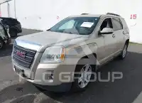2012 GMC TERRAIN photo