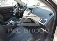 2012 GMC TERRAIN фото