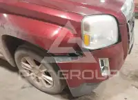 2012 GMC TERRAIN фото
