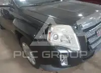 2012 GMC TERRAIN фото