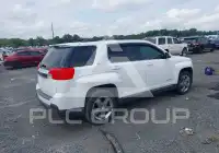 2012 GMC TERRAIN фото