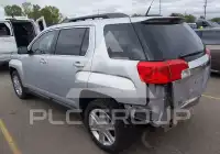 2012 GMC TERRAIN photo