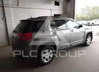 2012 GMC TERRAIN фото