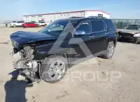 2012 GMC TERRAIN photo
