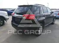 2012 GMC TERRAIN фото