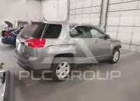 2012 GMC TERRAIN фото