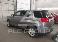2012 GMC TERRAIN фото