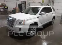 2012 GMC TERRAIN photo