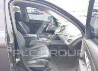 2012 GMC TERRAIN фото