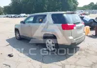 2012 GMC TERRAIN фото