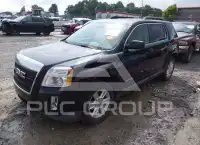 2012 GMC TERRAIN photo