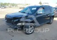 2012 GMC TERRAIN photo