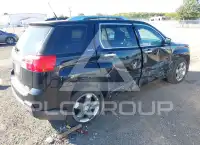 2012 GMC TERRAIN фото