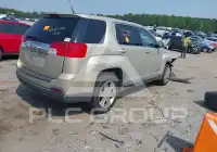 2012 GMC TERRAIN фото