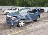 2012 GMC TERRAIN фото