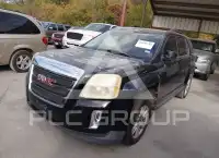 2012 GMC TERRAIN фото