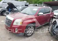 2012 GMC TERRAIN photo