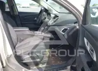 2012 GMC TERRAIN фото