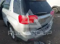 2012 GMC TERRAIN фото