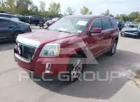 2012 GMC TERRAIN photo