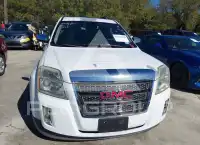 2012 GMC TERRAIN фото