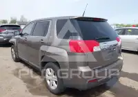 2012 GMC TERRAIN photo