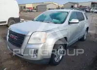 2012 GMC TERRAIN фото